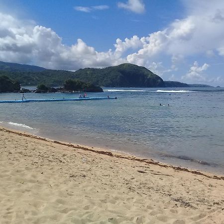 Josurfinn, Puraran Beach Baras  Ngoại thất bức ảnh