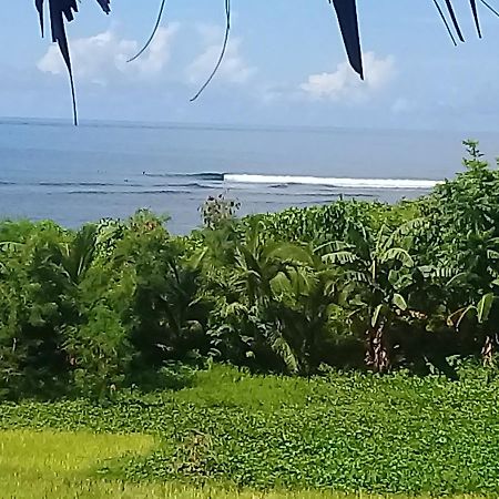 Josurfinn, Puraran Beach Baras  Ngoại thất bức ảnh