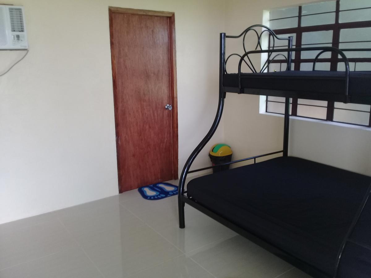 Josurfinn, Puraran Beach Baras  Ngoại thất bức ảnh