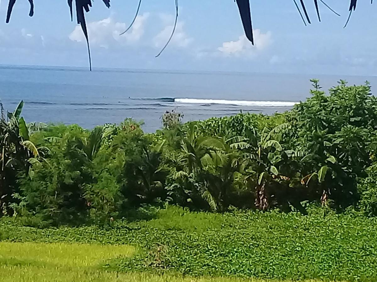 Josurfinn, Puraran Beach Baras  Ngoại thất bức ảnh